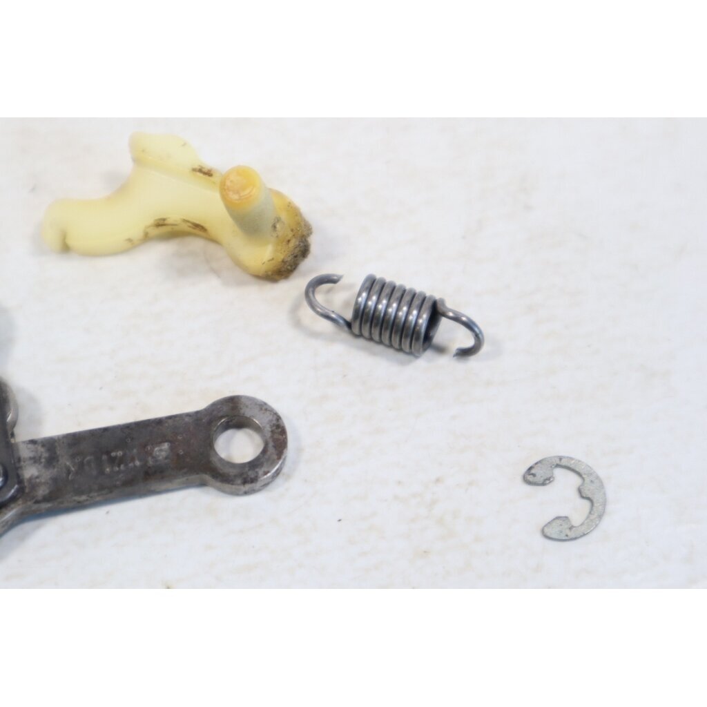 Genuine Brake Mechanism STIHL 021 023 025 MS210 MS230 MS250 chainsaw 3 Genuine Brake Mechanism STIHL 021 023 025 MS210 MS230 MS250 chainsaw 3