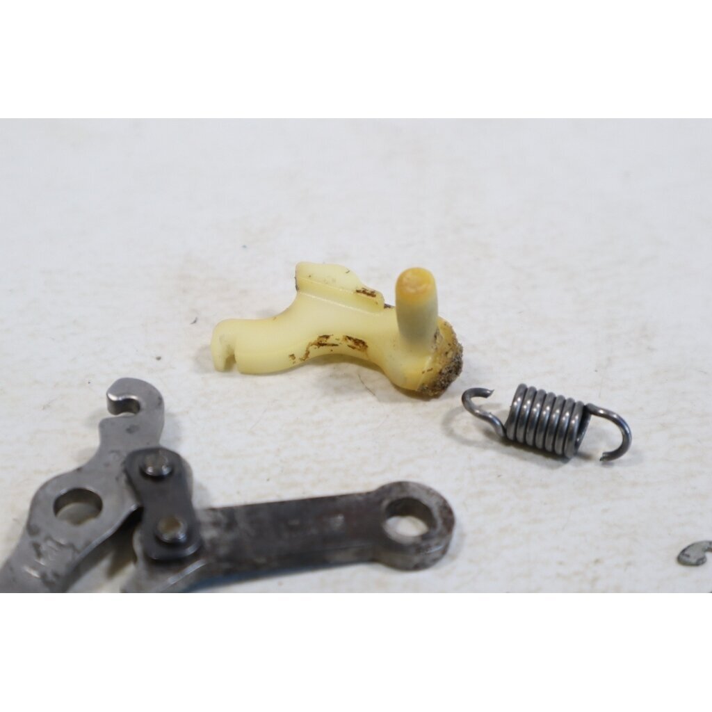 Genuine Brake Mechanism STIHL 021 023 025 MS210 MS230 MS250 chainsaw 4 Genuine Brake Mechanism STIHL 021 023 025 MS210 MS230 MS250 chainsaw 4