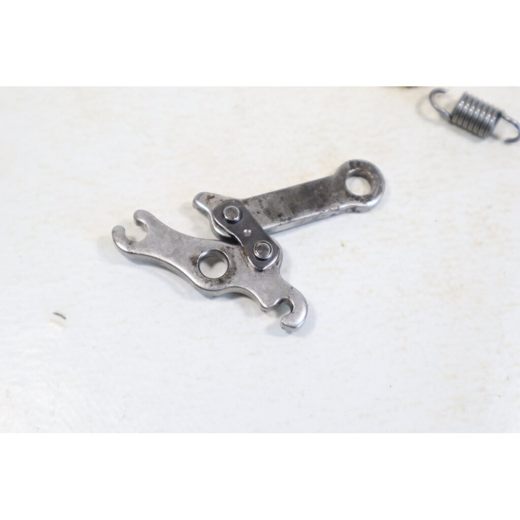 Genuine Brake Mechanism STIHL 021 023 025 MS210 MS230 MS250 chainsaw 5 Genuine Brake Mechanism STIHL 021 023 025 MS210 MS230 MS250 chainsaw 5