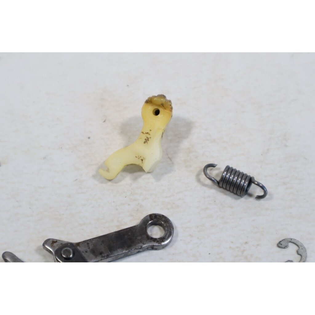 Genuine Brake Mechanism STIHL 021 023 025 MS210 MS230 MS250 chainsaw 7 Genuine Brake Mechanism STIHL 021 023 025 MS210 MS230 MS250 chainsaw 7