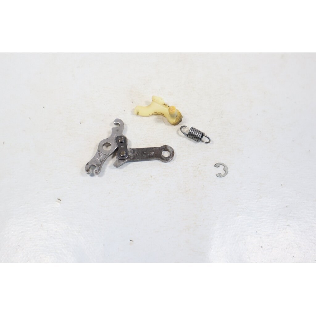 Genuine Brake Mechanism STIHL 021 023 025 MS210 MS230 MS250 chainsaw Genuine Brake Mechanism STIHL 021 023 025 MS210 MS230 MS250 chainsaw