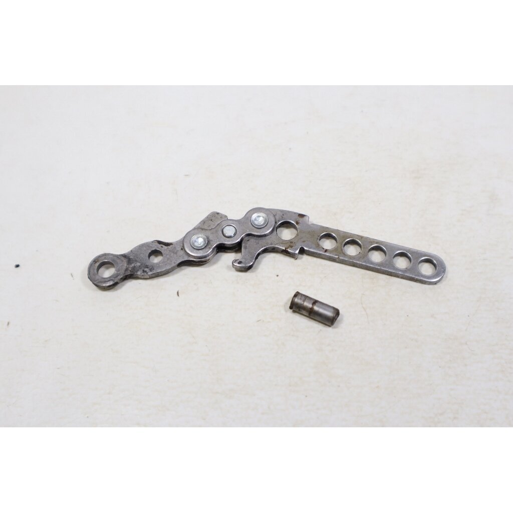 Genuine Brake Spring Holder Dolmar PS-2 PS-3 PS-4 PS-34 PS-36 PS-41 PS-45 chainsaw 036 213 020 1
