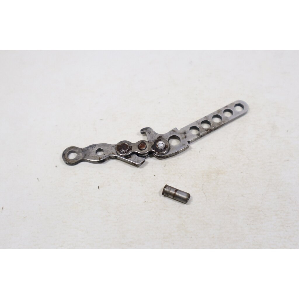 Genuine Brake Spring Holder Dolmar PS-2 PS-3 PS-4 PS-34 PS-36 PS-41 PS-45 chainsaw 036 213 020 2