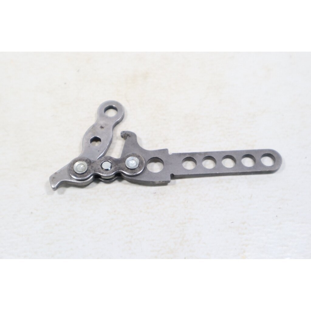 Genuine Brake Spring Holder Dolmar PS-34 PS-36 PS-41 PS-45 chainsaw 036 213 020 3 Genuine Brake Spring Holder Dolmar PS-34 PS-36 PS-41 PS-45 chainsaw 036 213 020 3