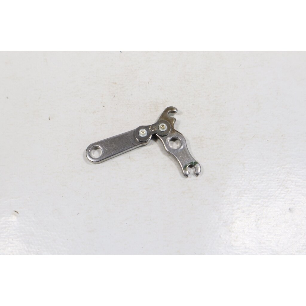 Genuine Braking Mechanism Knee Link Makita EA4300F chainsaw 163500-2 Genuine Braking Mechanism Knee Link Makita EA4300F chainsaw 163500-2
