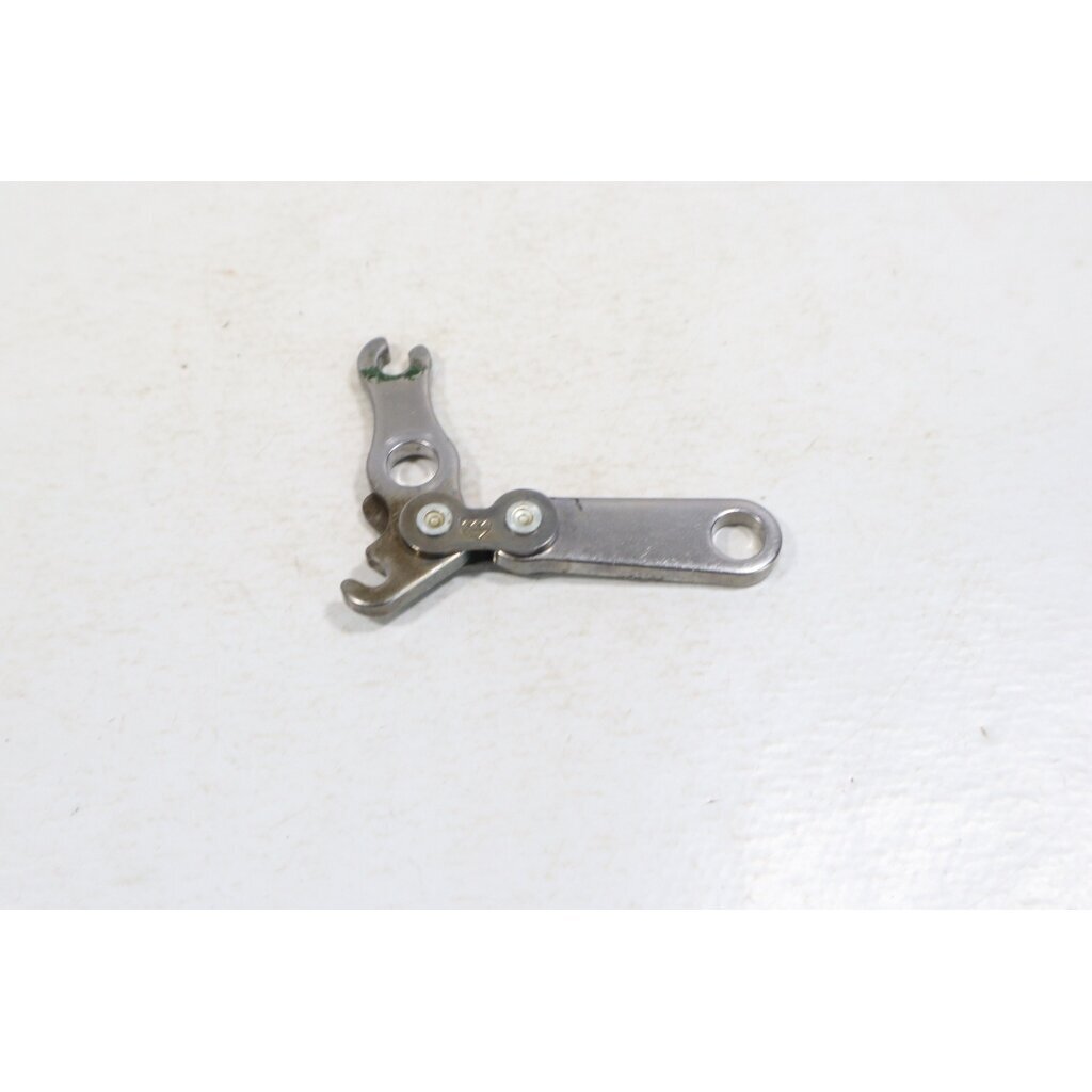 Genuine Braking Mechanism Knee Link Makita EA4300F chainsaw 163500-2 2 Genuine Braking Mechanism Knee Link Makita EA4300F chainsaw 163500-2 2