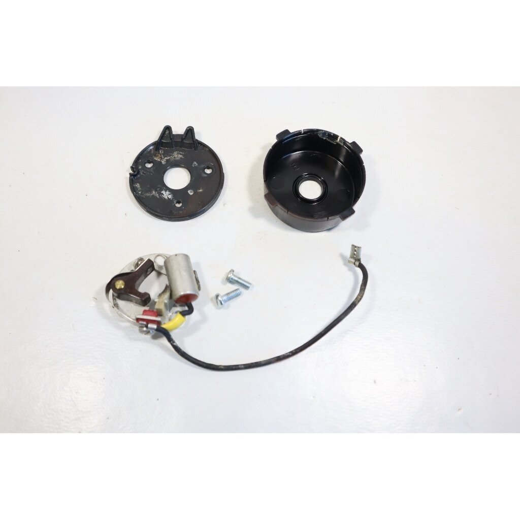 Genuine Breaker Points Condenser Assy Jobu SL35B chainsaw