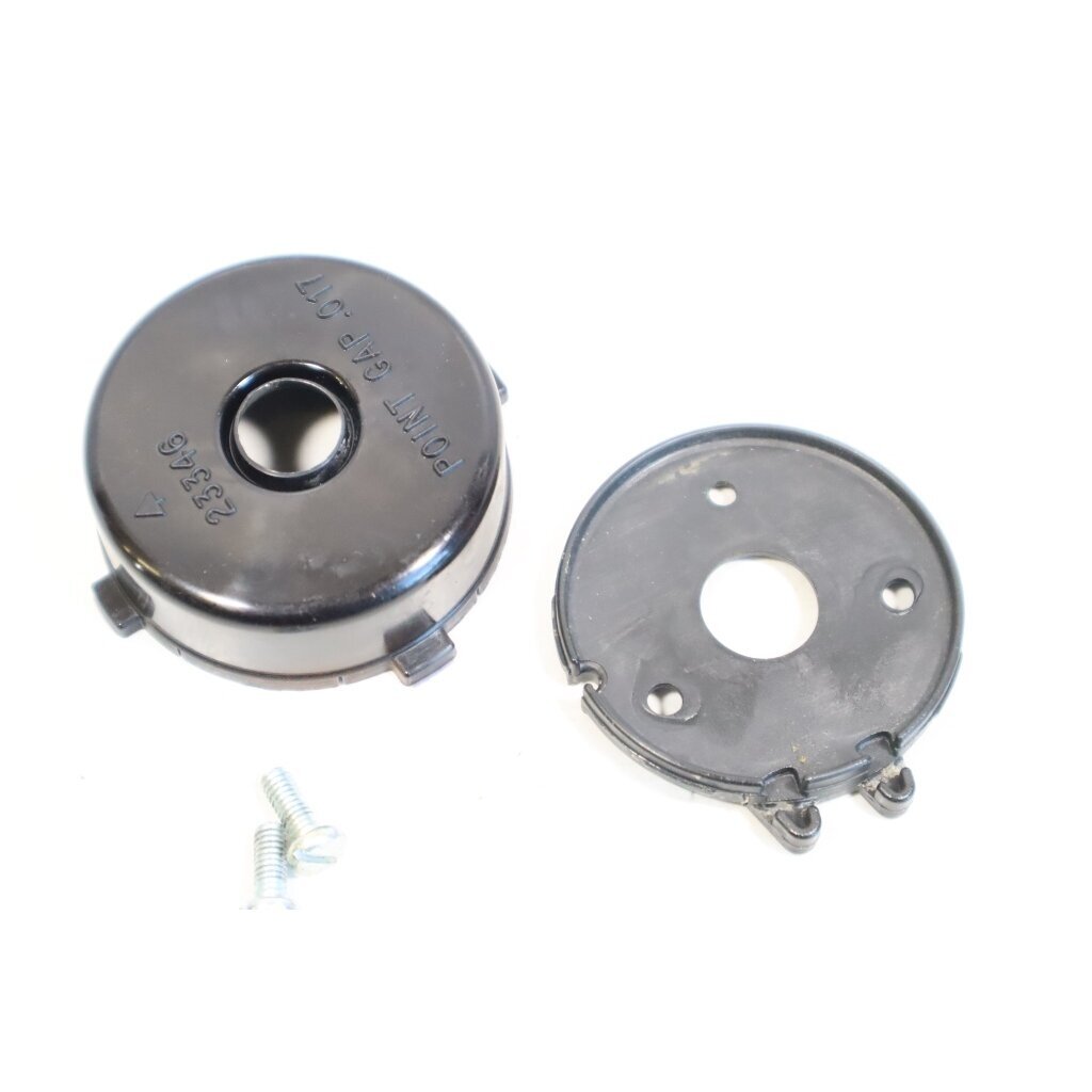 Genuine Breaker Points Condenser Assy Jobu SL35B chainsaw 4 Genuine Breaker Points Condenser Assy Jobu SL35B chainsaw 4