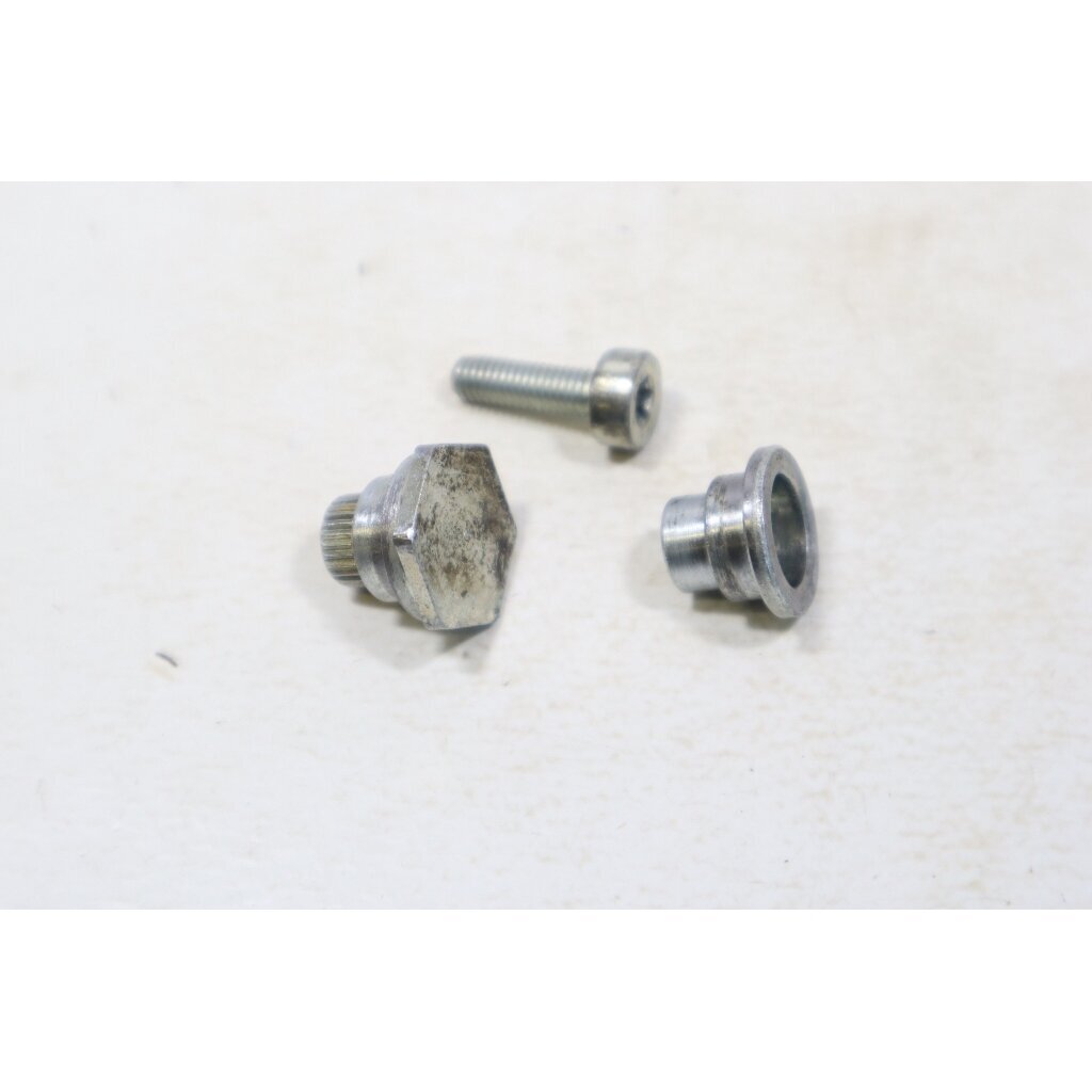 Genuine Bush Kit Hand Guard Dolmar PS-34 chainsaw 1 Genuine Bush Kit Hand Guard Dolmar PS-34 chainsaw 1