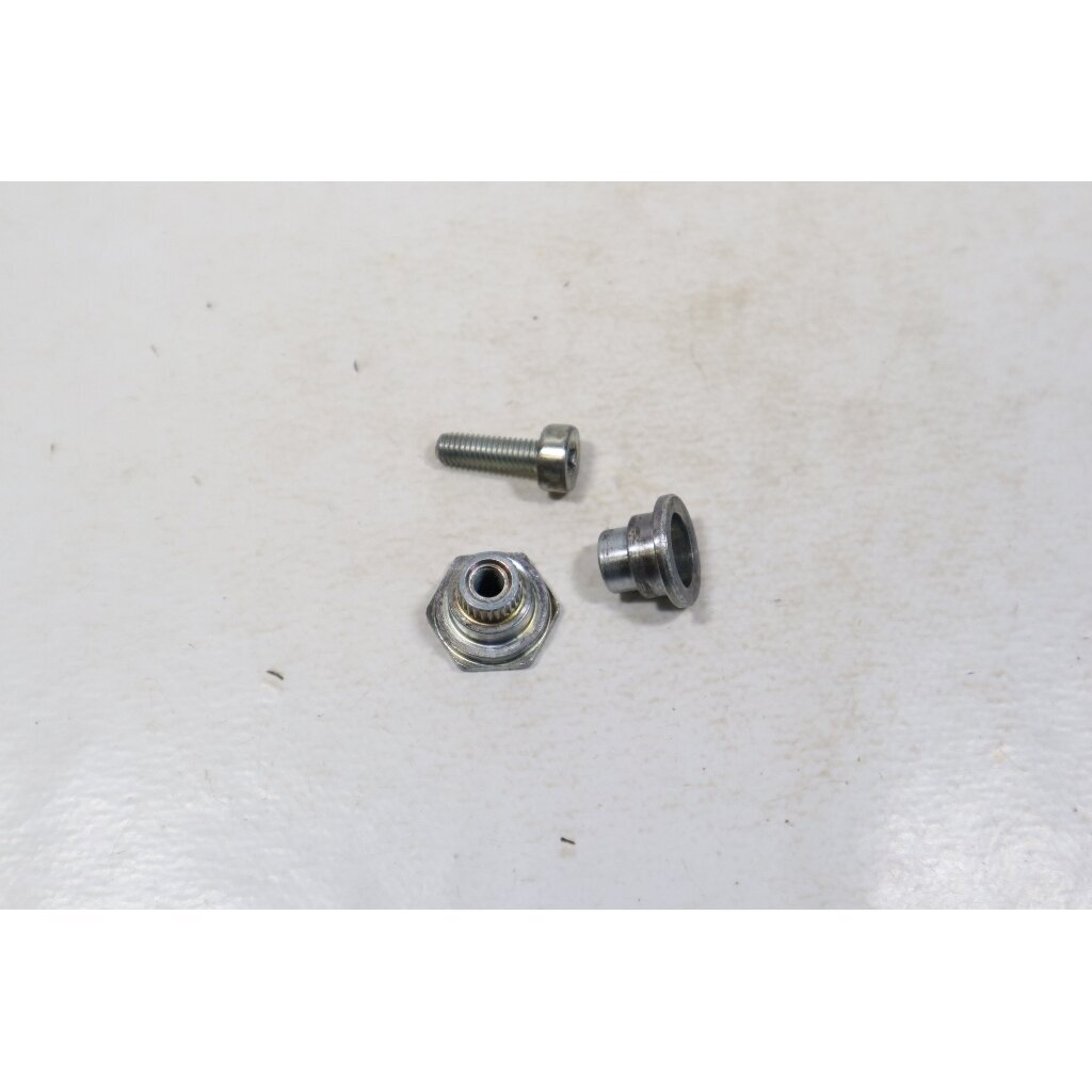 Genuine Bush Kit Hand Guard Dolmar PS-34 chainsaw Genuine Bush Kit Hand Guard Dolmar PS-34 chainsaw