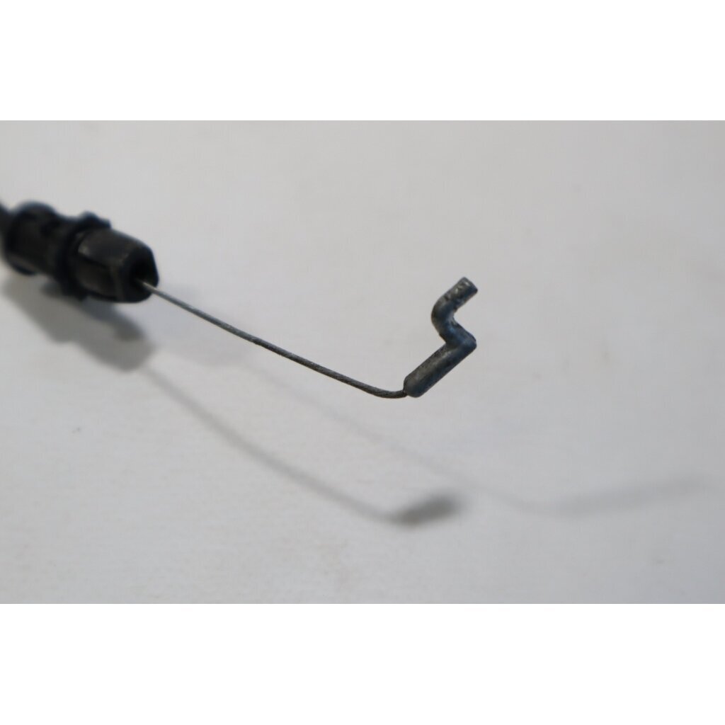 Genuine Cable Throttle Jonsered GT21 GT25 GT26 Husqvarna 21LCN trimmer 530036744 2 Genuine Cable Throttle Jonsered GT21 GT25 GT26 Husqvarna 21LCN trimmer 530036744 2