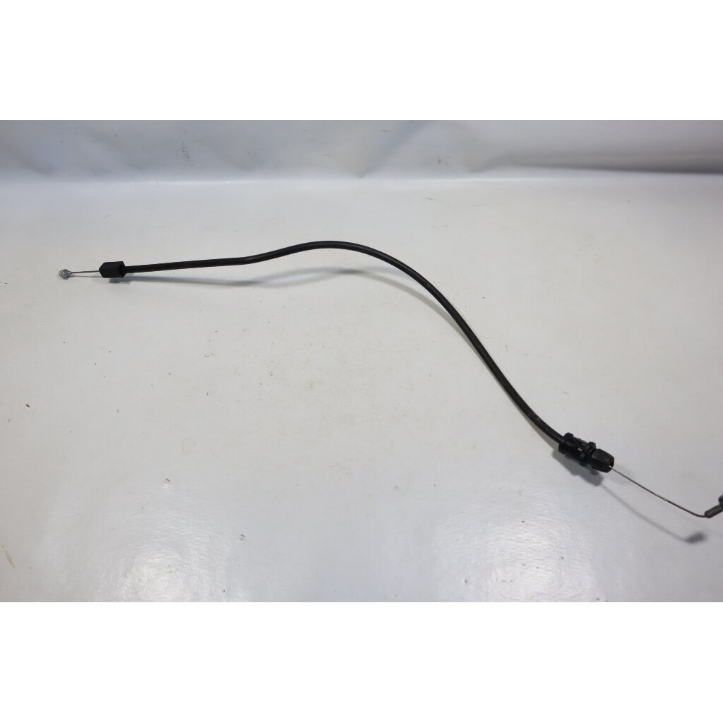Genuine Cable Throttle Jonsered GT21 GT25 GT26 Husqvarna 21LCN trimmer 530036744 Genuine Cable Throttle Jonsered GT21 GT25 GT26 Husqvarna 21LCN trimmer 530036744