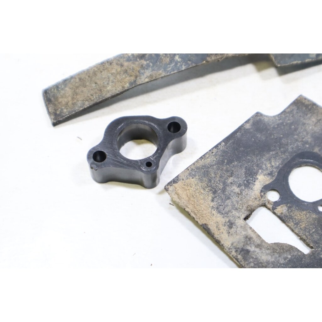 Genuine Carburetor Adapter AL-KO KB4000 chainsaw P1173748820 1 Genuine Carburetor Adapter AL-KO KB4000 chainsaw P1173748820 1