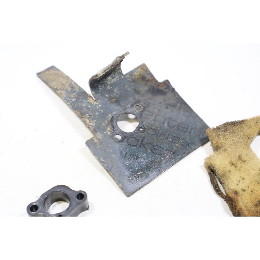 Genuine Carburetor Adapter AL-KO KB4000 chainsaw P1173748820 5 Genuine Carburetor Adapter AL-KO KB4000 chainsaw P1173748820 5