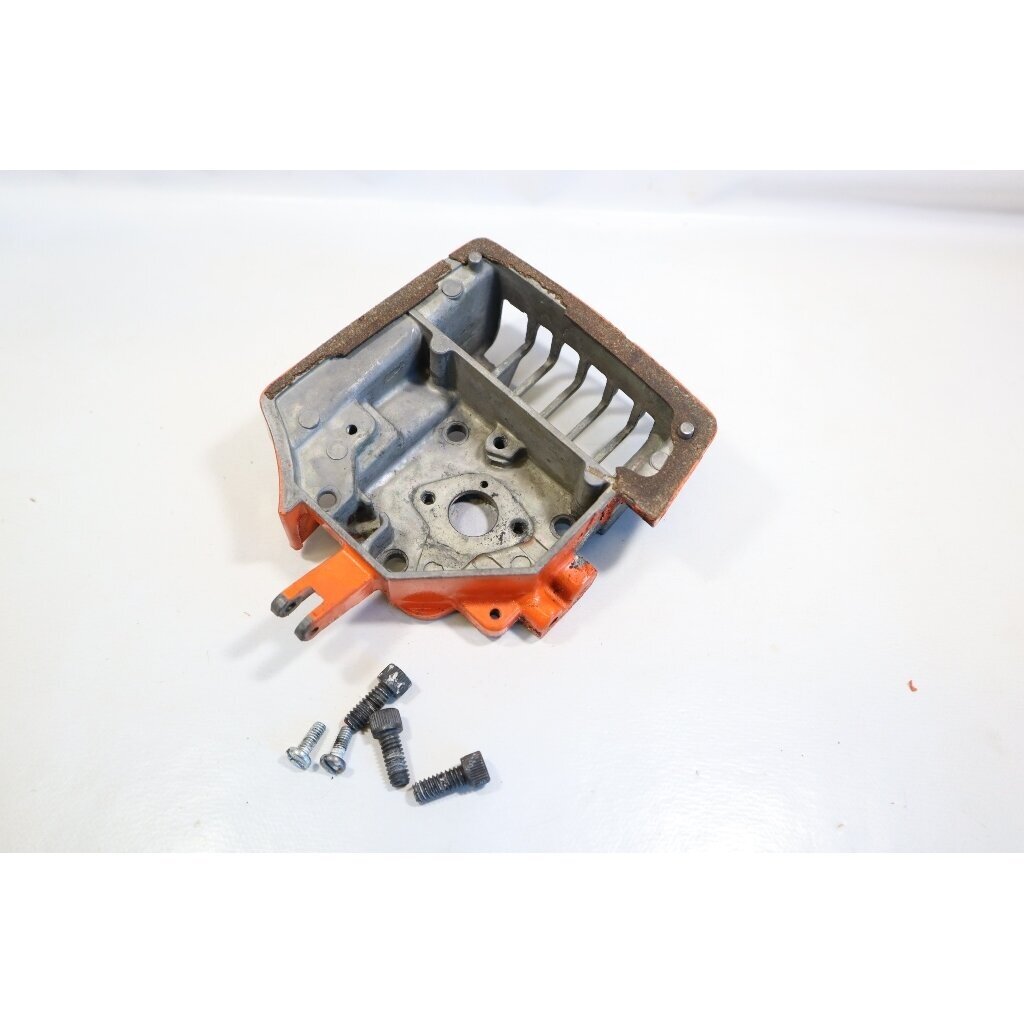 Genuine Carburetor Base Jobu SL35B chainsaw 1