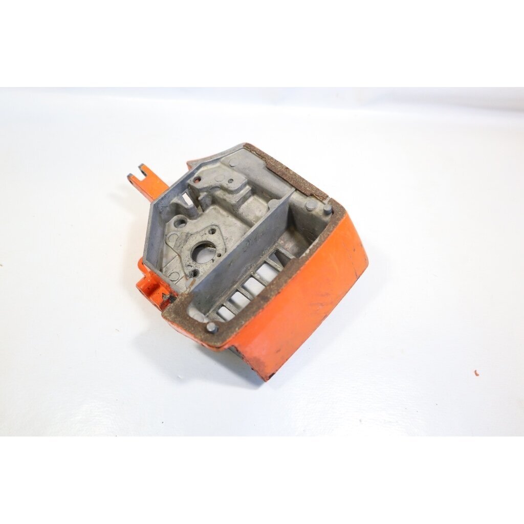 Genuine Carburetor Base Jobu SL35B chainsaw 2 Genuine Carburetor Base Jobu SL35B chainsaw 2