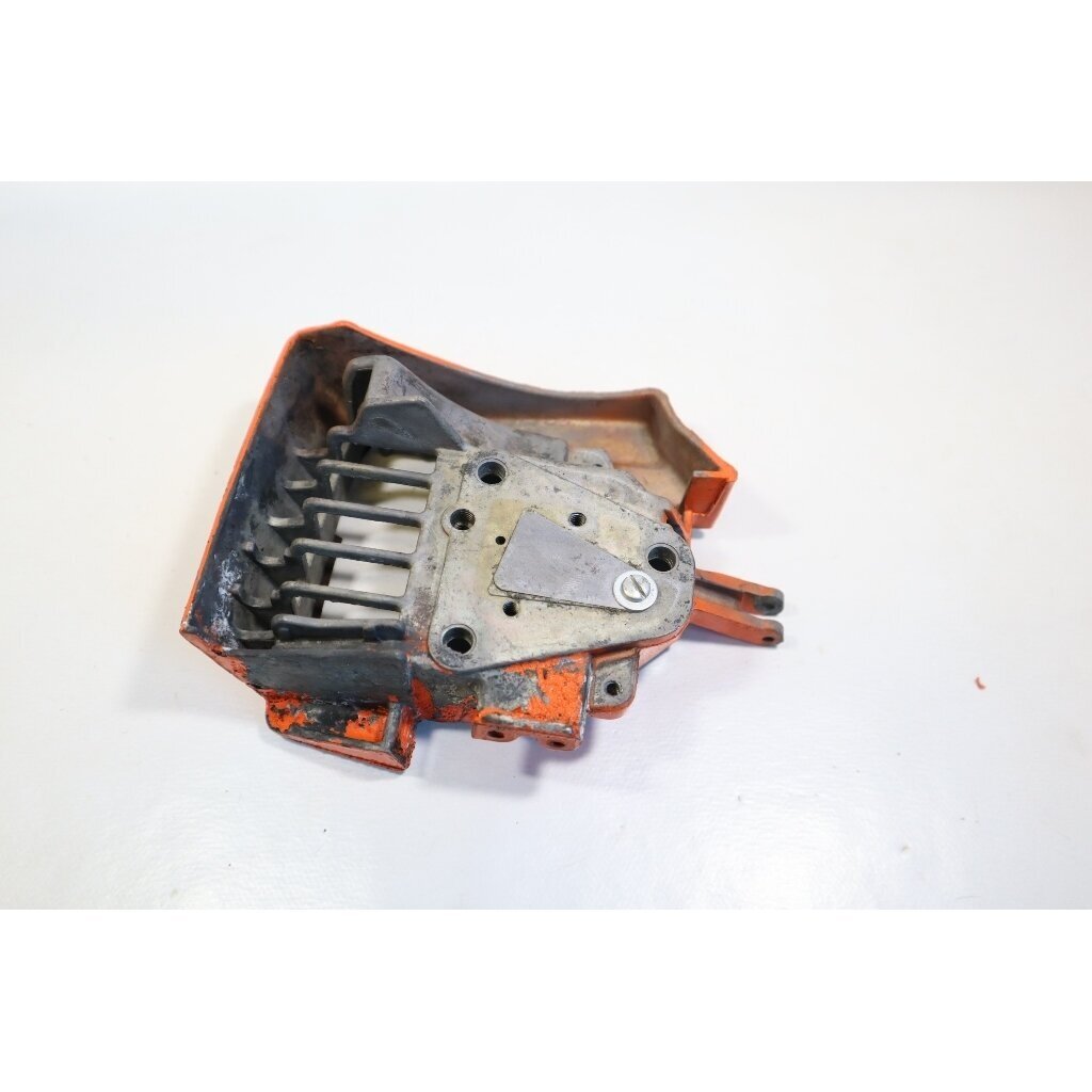 Genuine Carburetor Base Jobu SL35B chainsaw 4 Genuine Carburetor Base Jobu SL35B chainsaw 4