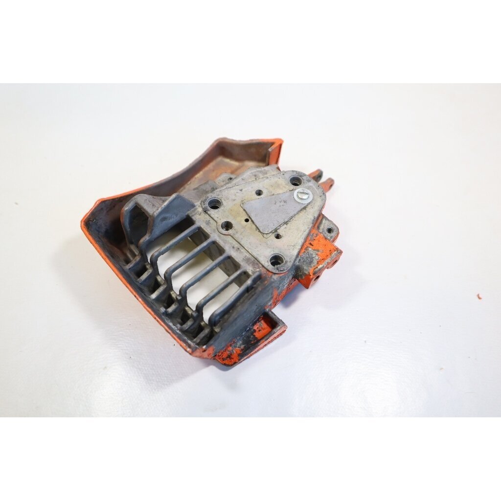Genuine Carburetor Base Jobu SL35B chainsaw 7