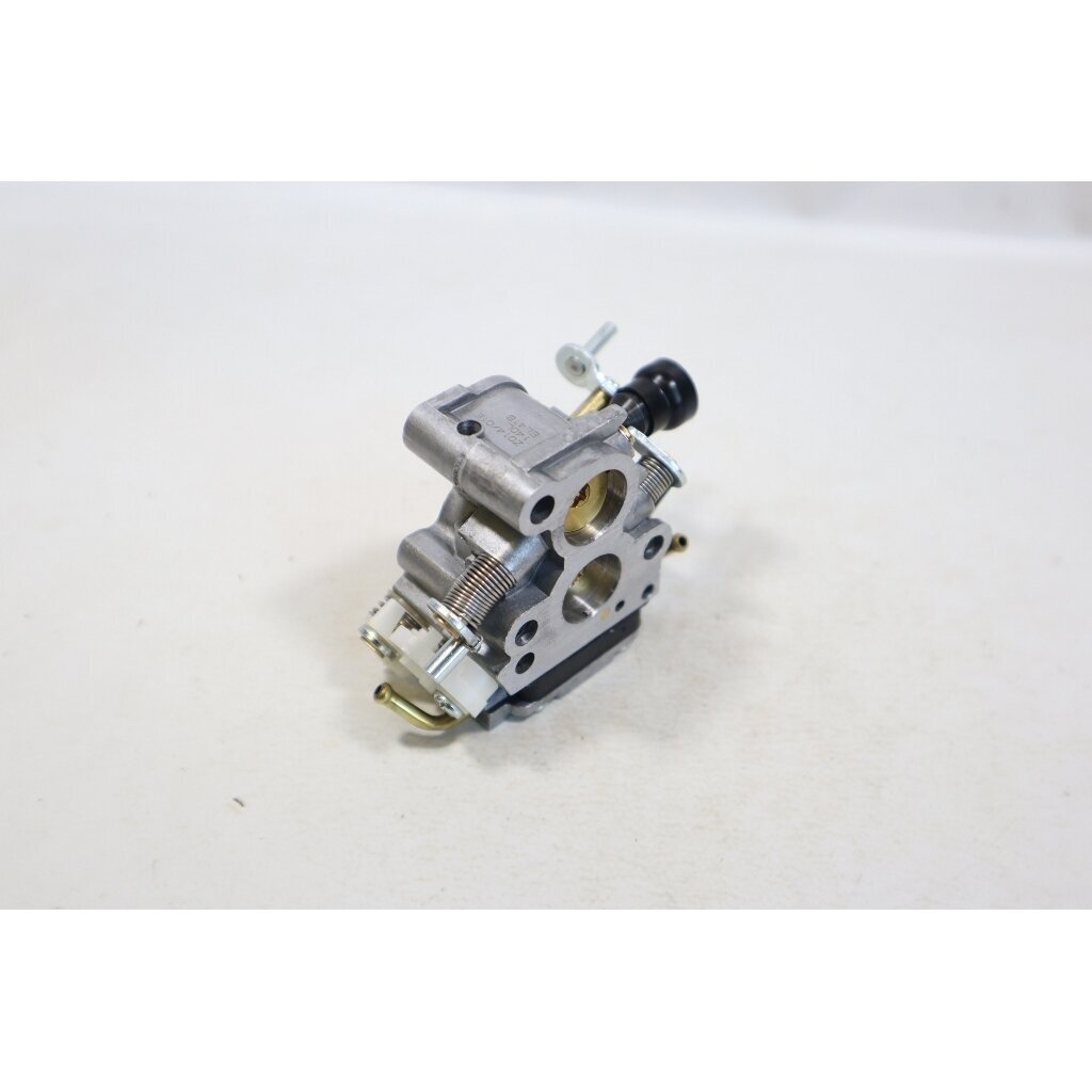 Genuine Carburetor C1T-EL41B Husqvarna 435 440 135 140 Jonsered CS2240 chainsaw 506450501 2 Genuine Carburetor C1T-EL41B Husqvarna 435 440 135 140 Jonsered CS2240 chainsaw 506450501 2