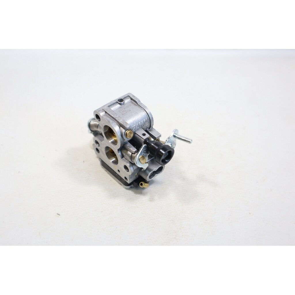 Genuine Carburetor C1T-EL41B Husqvarna 435 440 135 140 Jonsered CS2240 chainsaw 506450501 3 Genuine Carburetor C1T-EL41B Husqvarna 435 440 135 140 Jonsered CS2240 chainsaw 506450501 3