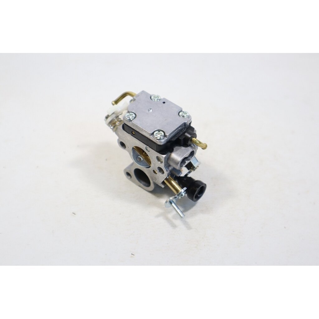 Genuine Carburetor C1T-EL41B Husqvarna 435 440 135 140 Jonsered CS2240 chainsaw 506450501 5 Genuine Carburetor C1T-EL41B Husqvarna 435 440 135 140 Jonsered CS2240 chainsaw 506450501 5