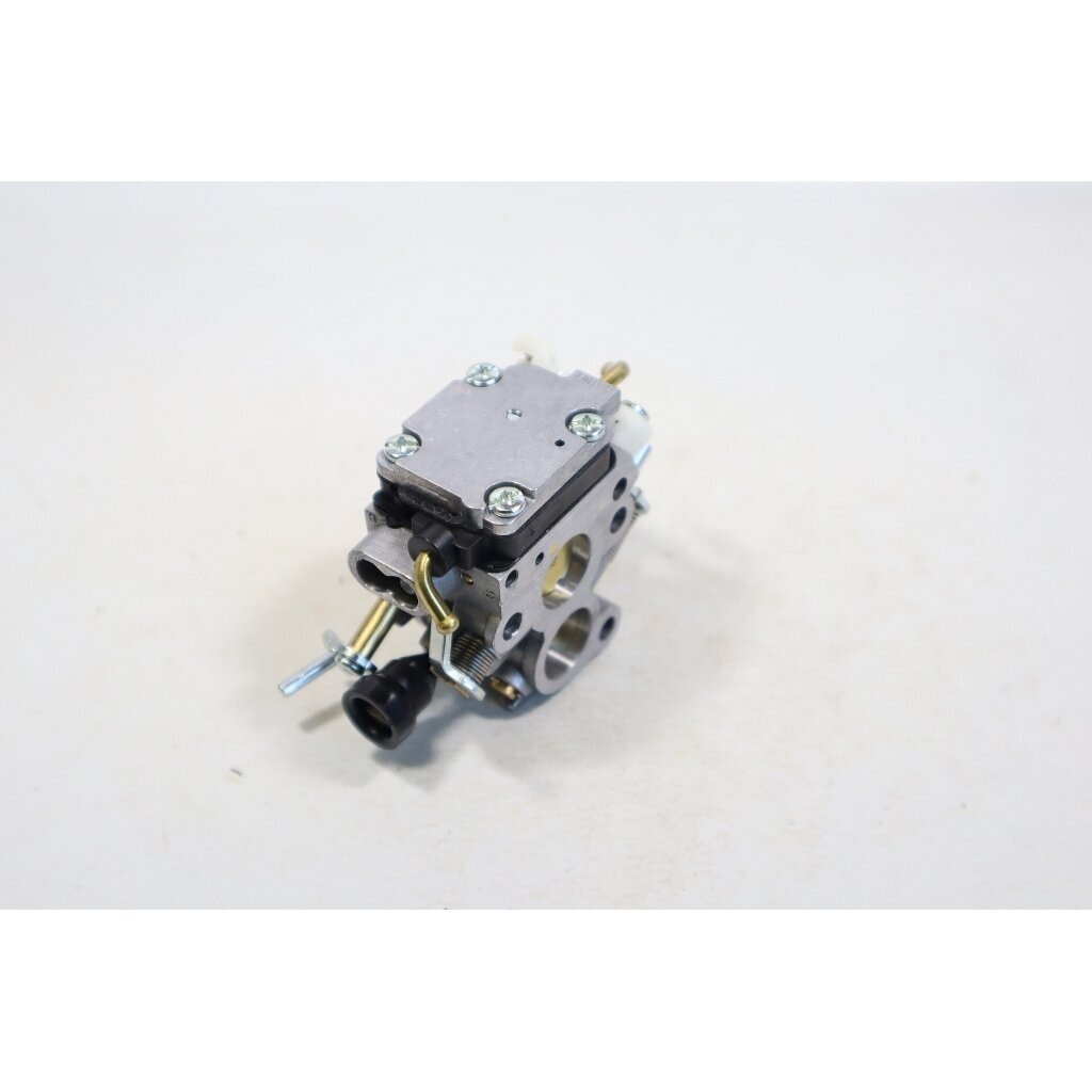 Genuine Carburetor C1T-EL41B Husqvarna 435 440 135 140 Jonsered CS2240 chainsaw 506450501 6 Genuine Carburetor C1T-EL41B Husqvarna 435 440 135 140 Jonsered CS2240 chainsaw 506450501 6