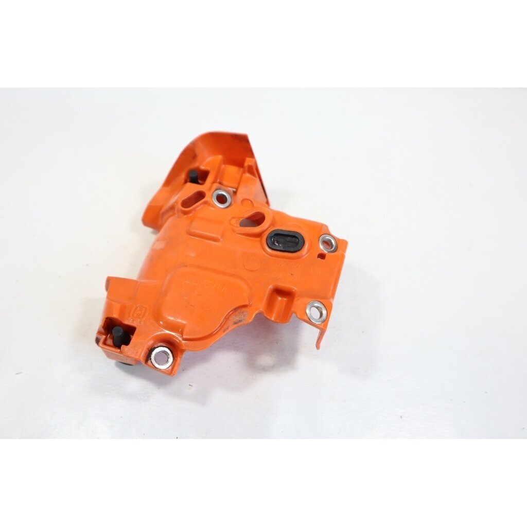 Genuine Carburetor Mounting Plate Base Husqvarna 545 550 chainsaw 525403201 4 Genuine Carburetor Mounting Plate Base Husqvarna 545 550 chainsaw 525403201 4