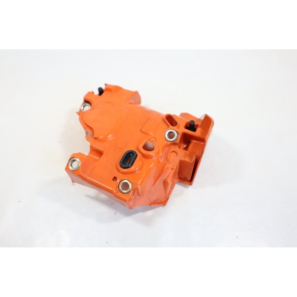 Genuine Carburetor Mounting Plate Base Husqvarna 545 550  chainsaw 525403201 5