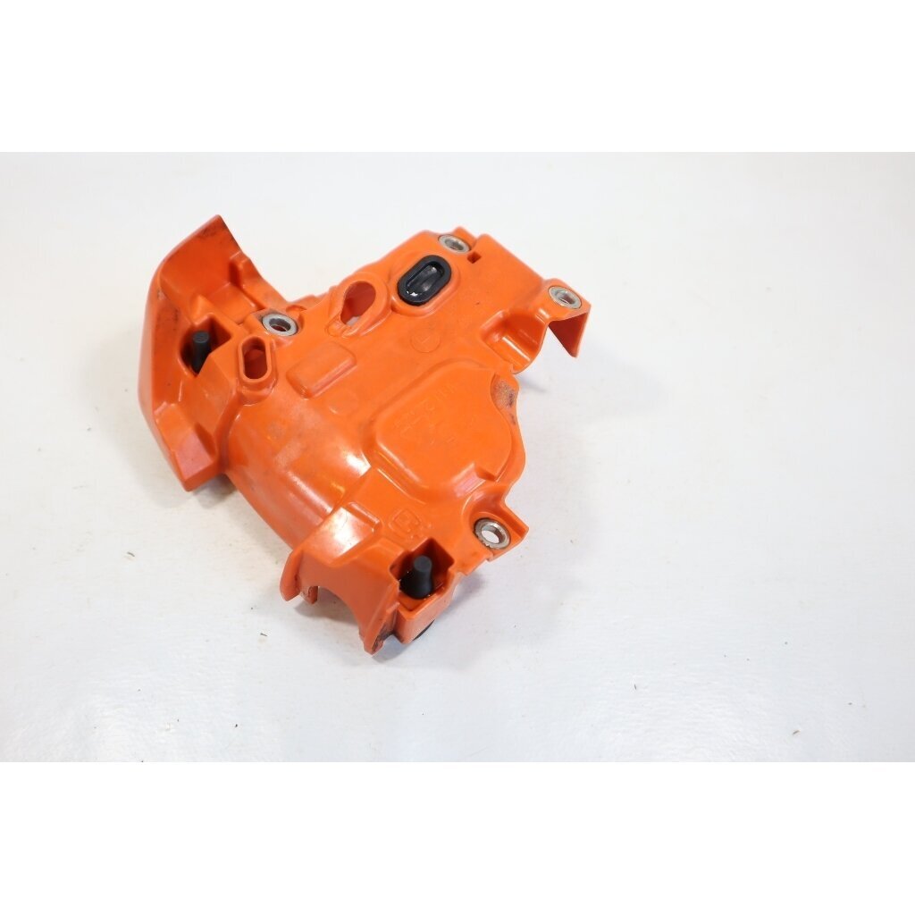 Genuine Carburetor Mounting Plate Base Husqvarna 545 550 chainsaw 525403201 7 Genuine Carburetor Mounting Plate Base Husqvarna 545 550 chainsaw 525403201 7