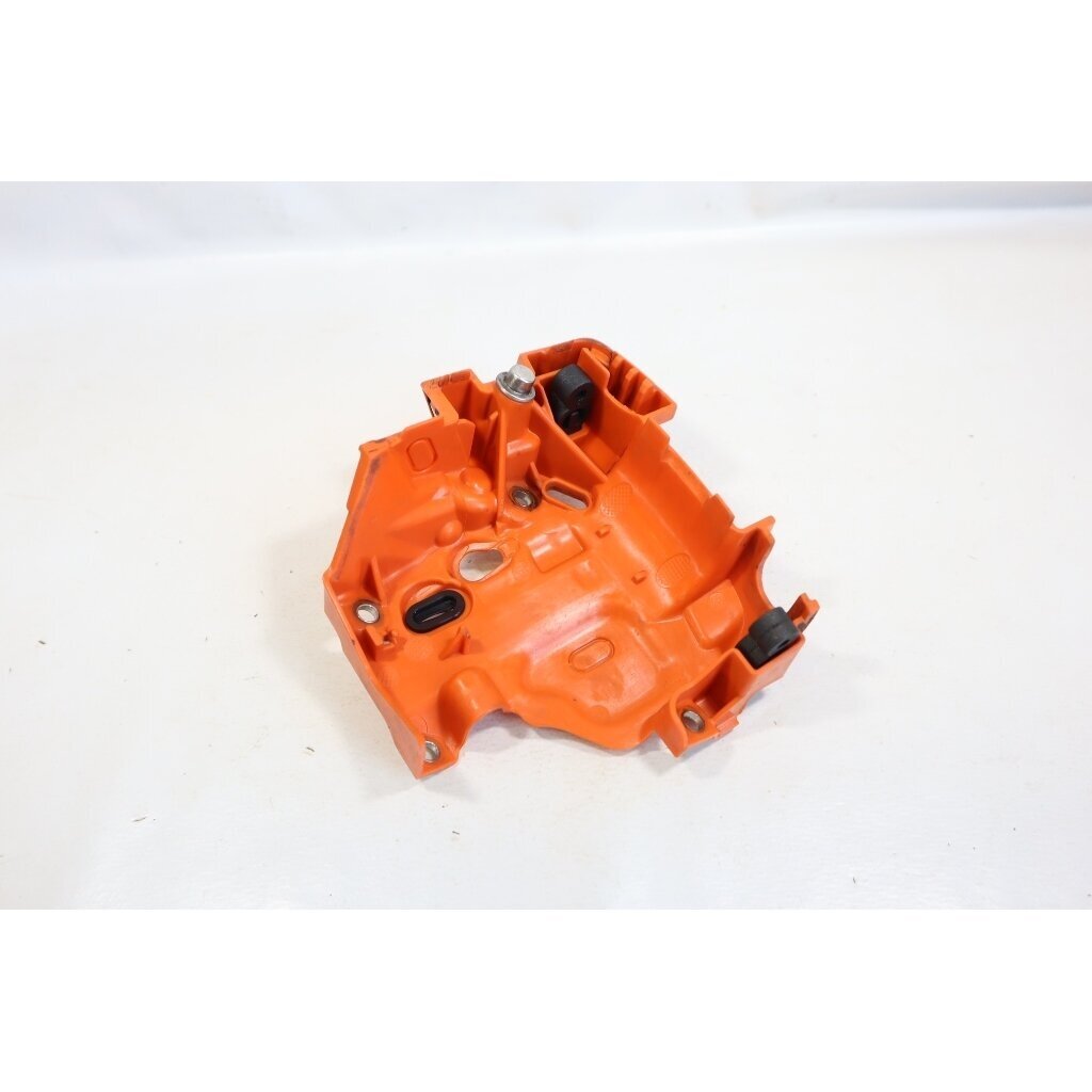 Genuine Carburetor Mounting Plate Base Husqvarna 545 550 chainsaw 525403201 1 Genuine Carburetor Mounting Plate Base Husqvarna 545 550 chainsaw 525403201 1