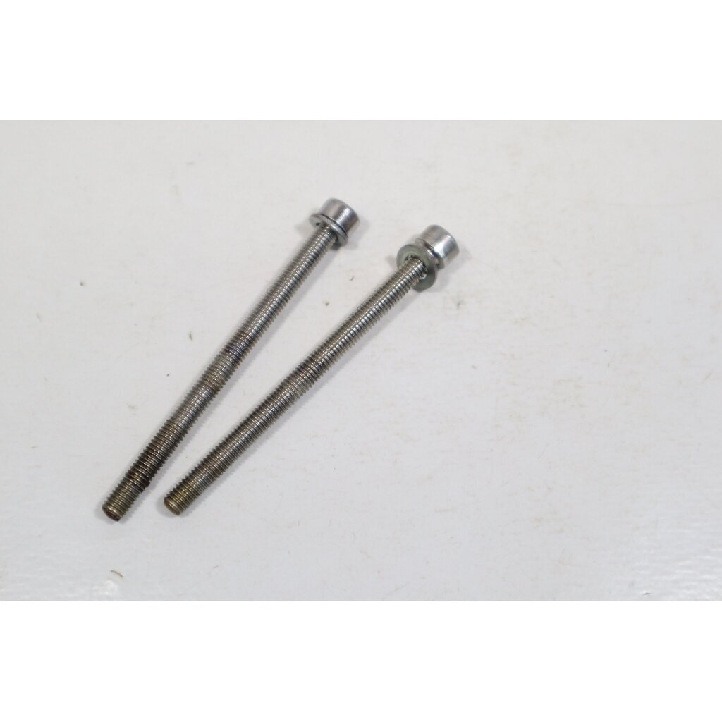 Genuine Carburetor Screw Husqvarna 234 133 238 242 chainsaw 503202105 1 Genuine Carburetor Screw Husqvarna 234 133 238 242 chainsaw 503202105 1