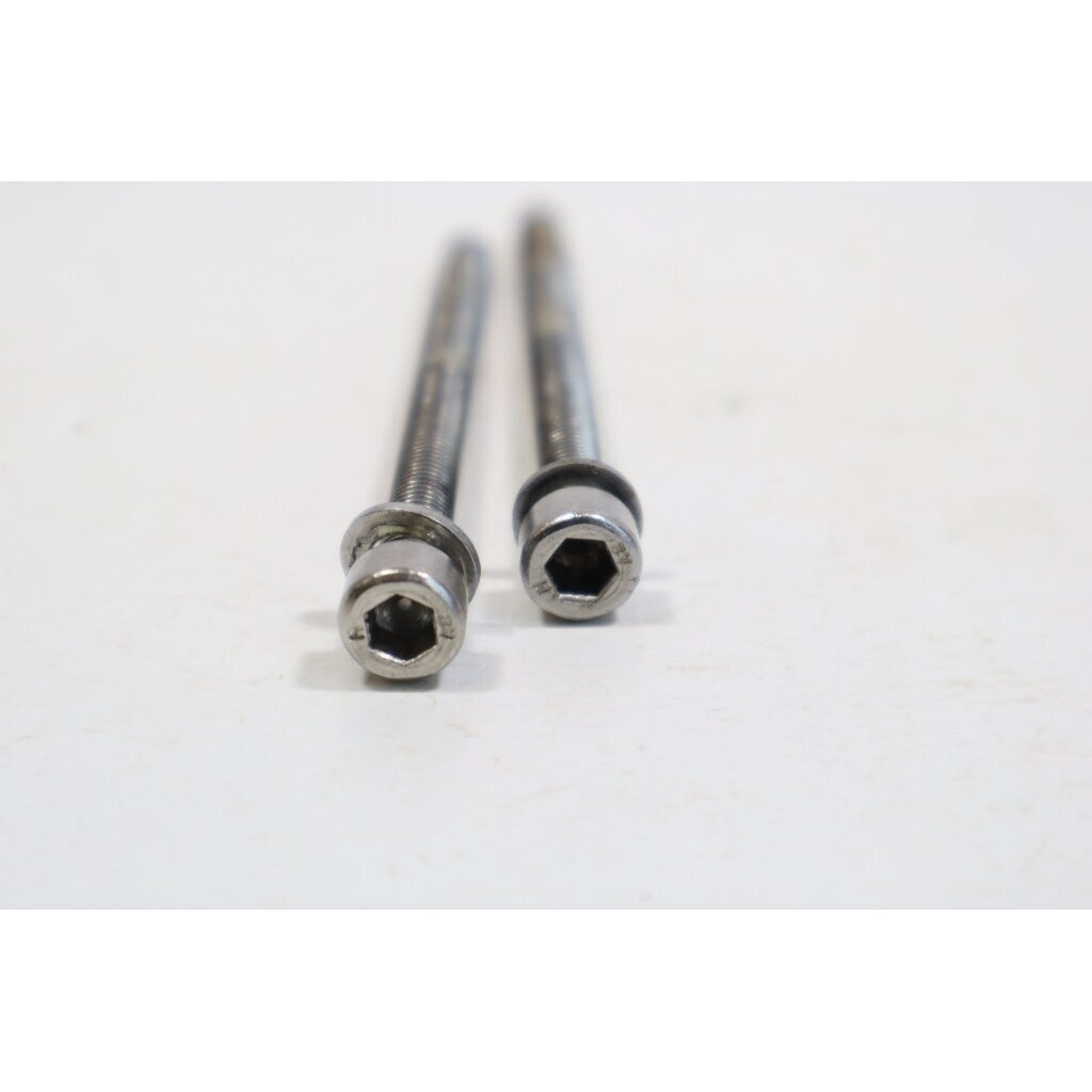Genuine Carburetor Screw Husqvarna 234 133 238 242 chainsaw 503202105 2 Genuine Carburetor Screw Husqvarna 234 133 238 242 chainsaw 503202105 2