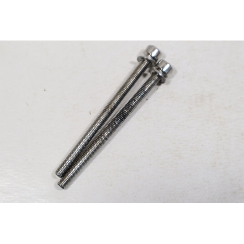 Genuine Carburetor Screw Husqvarna 234 133 238 242 chainsaw 503202105 2