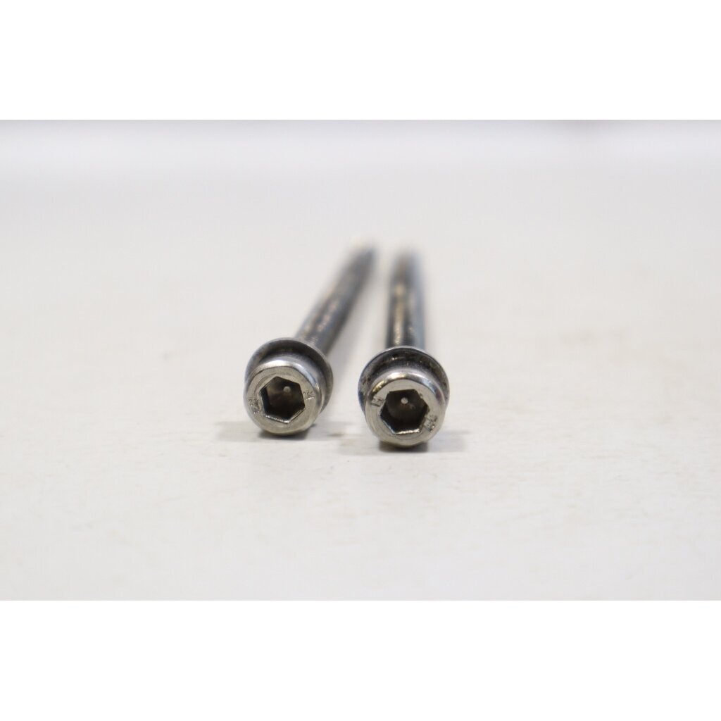 Genuine Carburetor Screw Husqvarna 234 133 238 242 chainsaw 503202105 3 Genuine Carburetor Screw Husqvarna 234 133 238 242 chainsaw 503202105 3