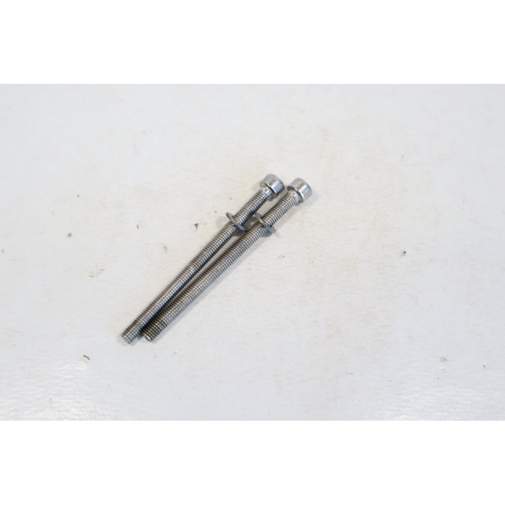 Genuine Carburetor Screw M5X70 Husqvarna 234 133 238 242 chainsaw 503202105 1