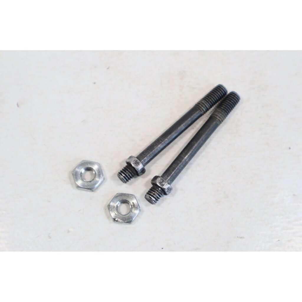 Genuine Carburetor Screw Stud Husqvarna 36 41 136 137 141 chainsaw 530015968 2 Genuine Carburetor Screw Stud Husqvarna 36 41 136 137 141 chainsaw 530015968 2