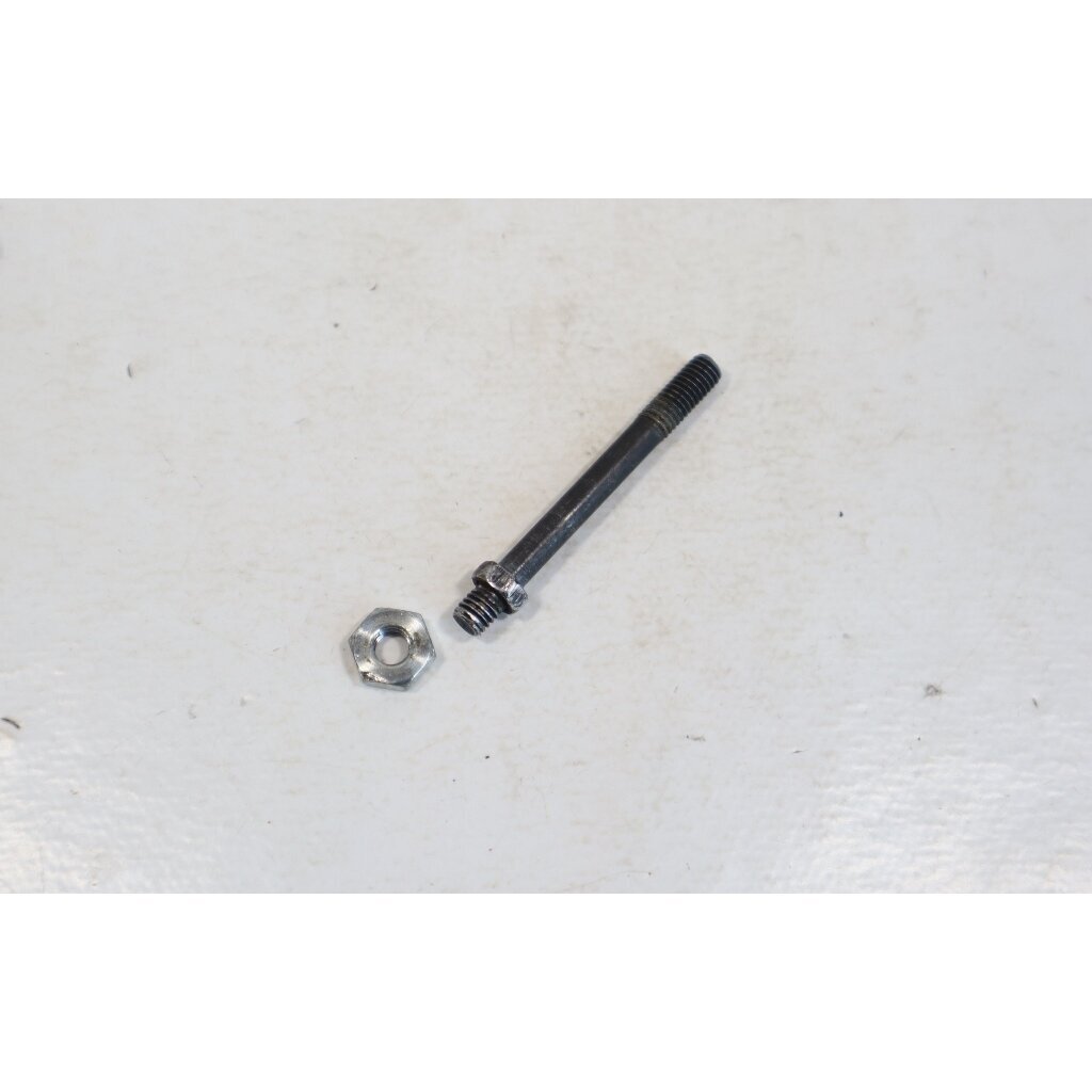 Genuine Carburetor Screw Stud Husqvarna 36 41 136 137 141 chainsaw 530015968 Genuine Carburetor Screw Stud Husqvarna 36 41 136 137 141 chainsaw 530015968