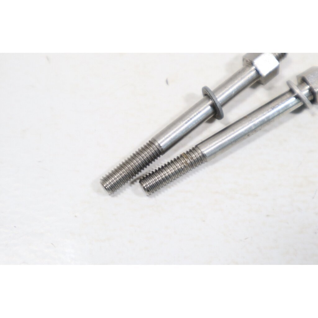 Genuine Carburetor Screw Stud Solo 644 651 chainsaw 00 15 279 2 Genuine Carburetor Screw Stud Solo 644 651 chainsaw 00 15 279 2