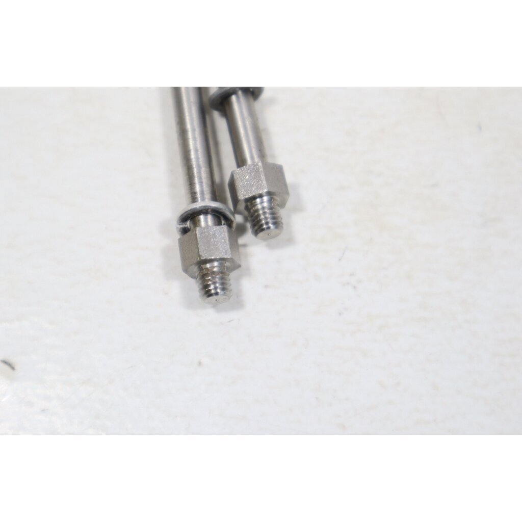 Genuine Carburetor Screw Stud Solo 644 651 chainsaw 00 15 279 3 Genuine Carburetor Screw Stud Solo 644 651 chainsaw 00 15 279 3