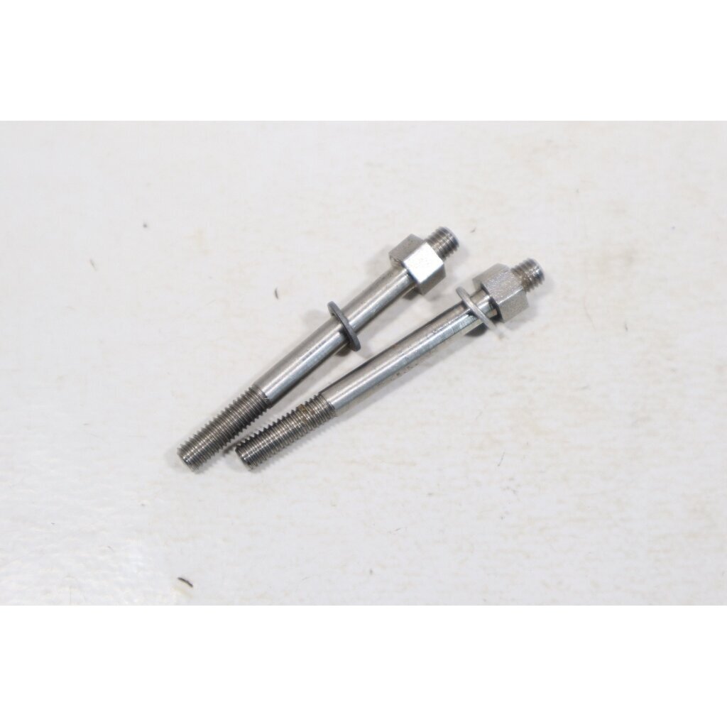 Genuine Carburetor Screw Stud Solo 644 651 chainsaw 00 15 279 1 Genuine Carburetor Screw Stud Solo 644 651 chainsaw 00 15 279 1