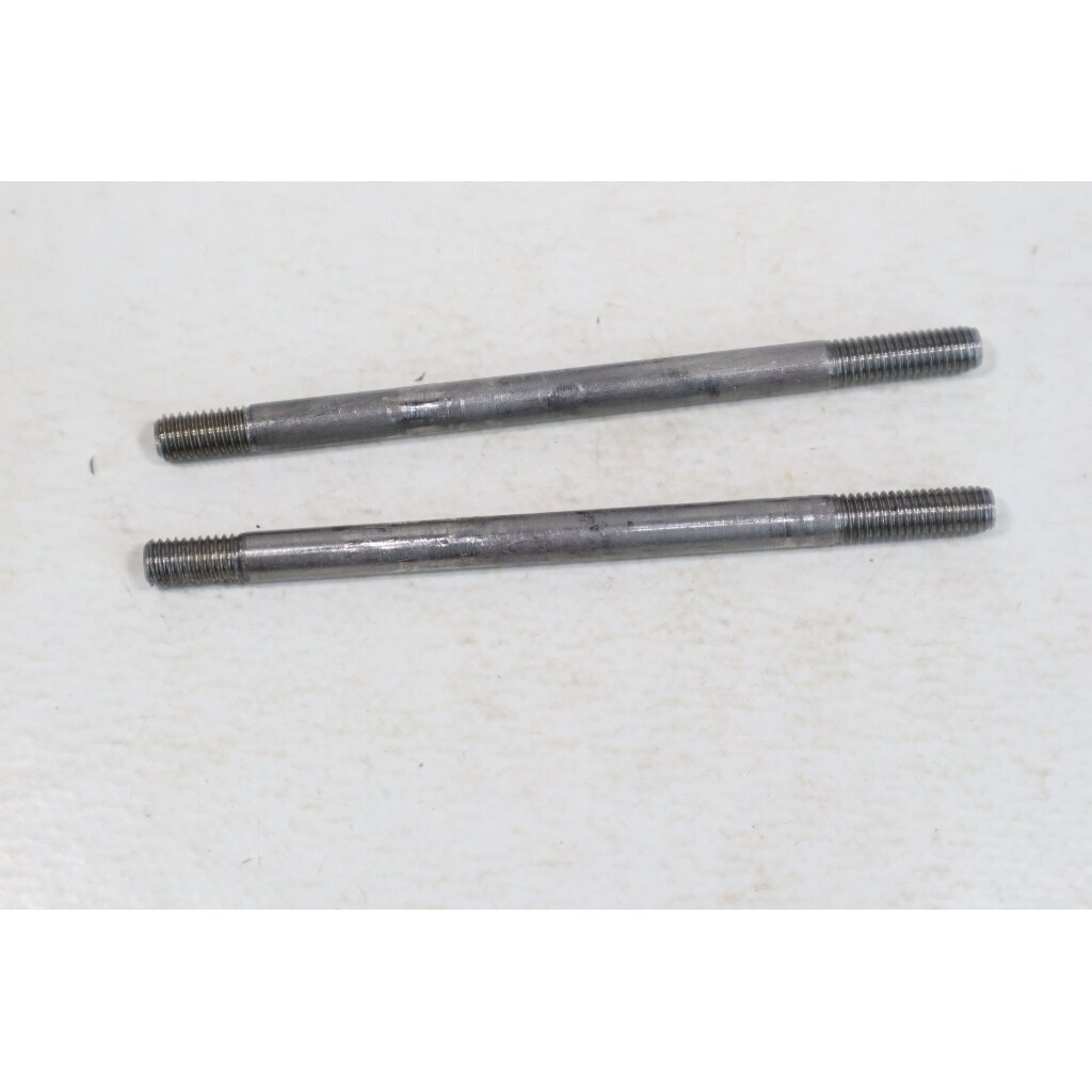 Genuine Carburetor Stud 5x84 Husqvarna 444 44 chainsaw 503209002 2 Genuine Carburetor Stud 5x84 Husqvarna 444 44 chainsaw 503209002 2