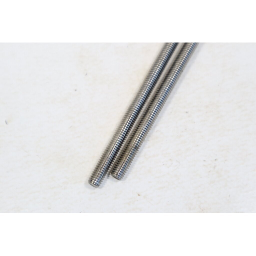 Genuine Carburetor Stud 5x84 Husqvarna 444 44 chainsaw 503209002 2 Genuine Carburetor Stud 5x84 Husqvarna 444 44 chainsaw 503209002 2
