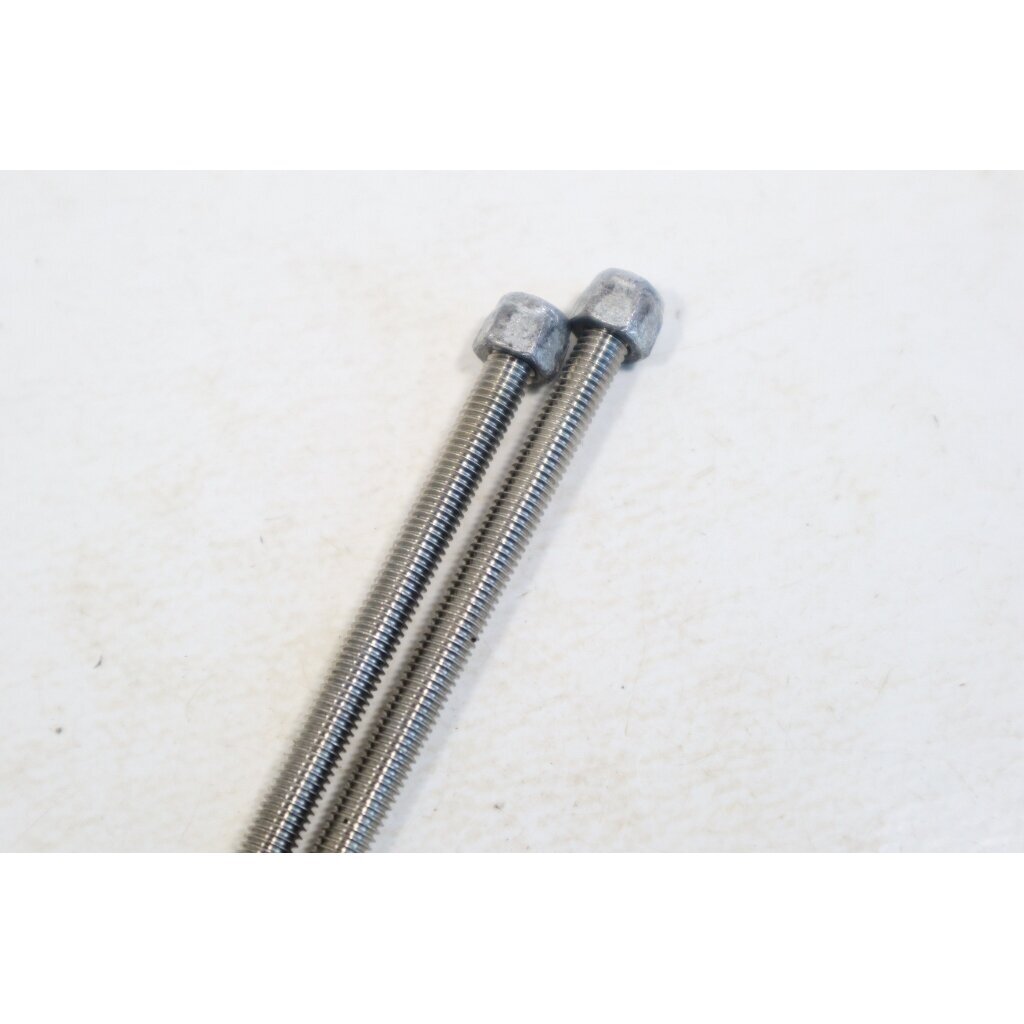 Genuine Carburetor Stud 5x84 Husqvarna 444 44 chainsaw 503209002 3 Genuine Carburetor Stud 5x84 Husqvarna 444 44 chainsaw 503209002 3