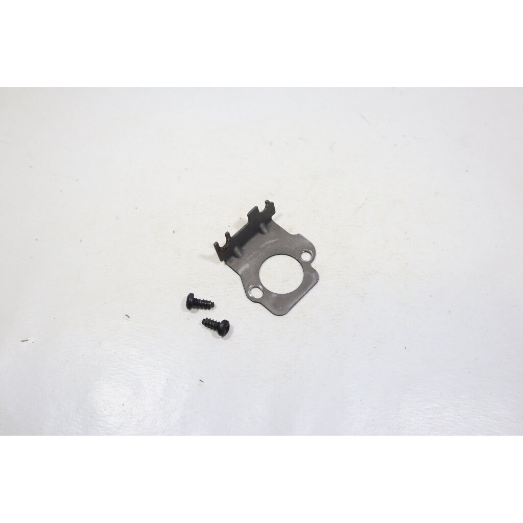 Genuine Carburetor Support Plate Husqvarna 36 136 137 141 chainsaw 530047767