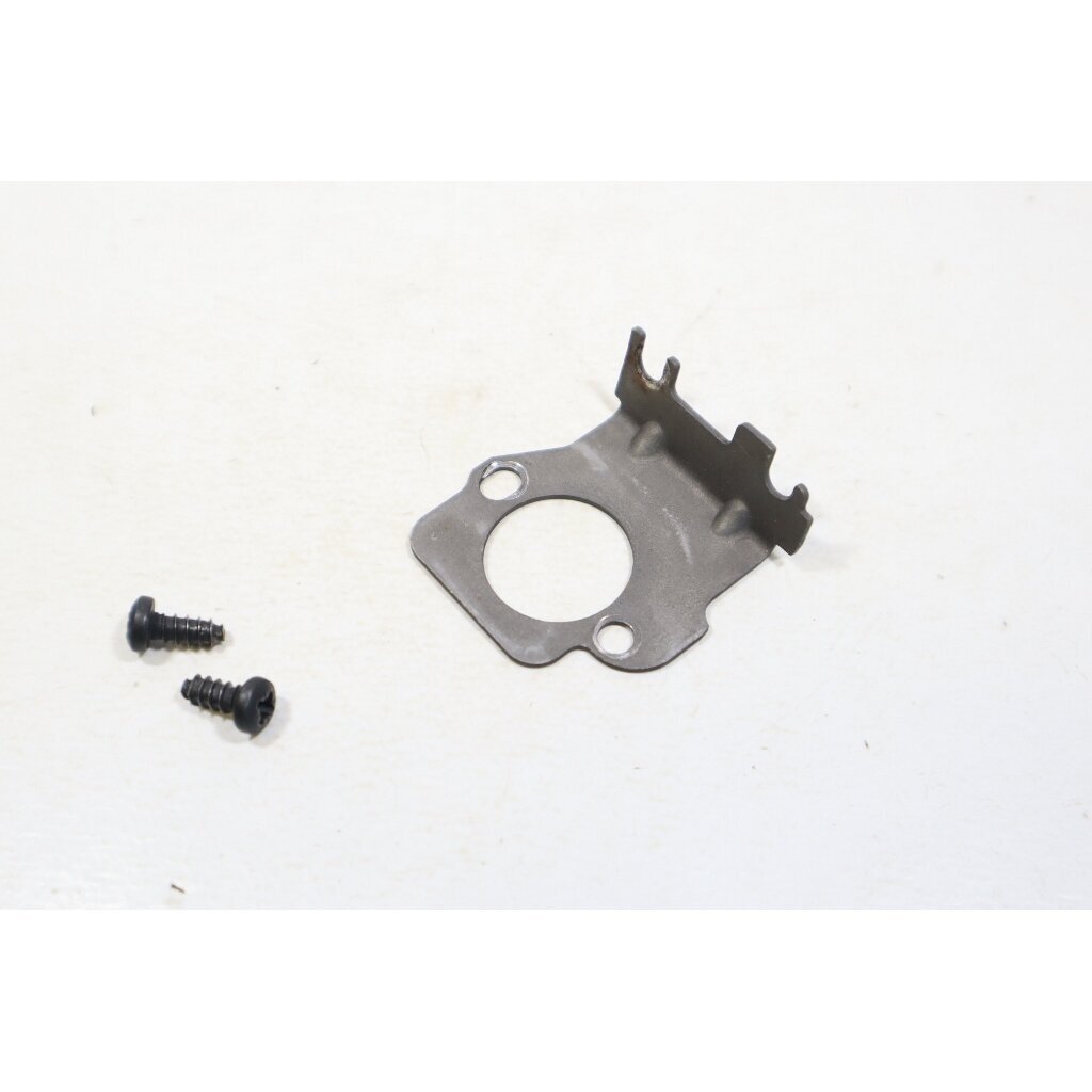 Genuine Carburetor Support Plate Husqvarna 36 136 137 141 chainsaw 530047767 1 Genuine Carburetor Support Plate Husqvarna 36 136 137 141 chainsaw 530047767 1