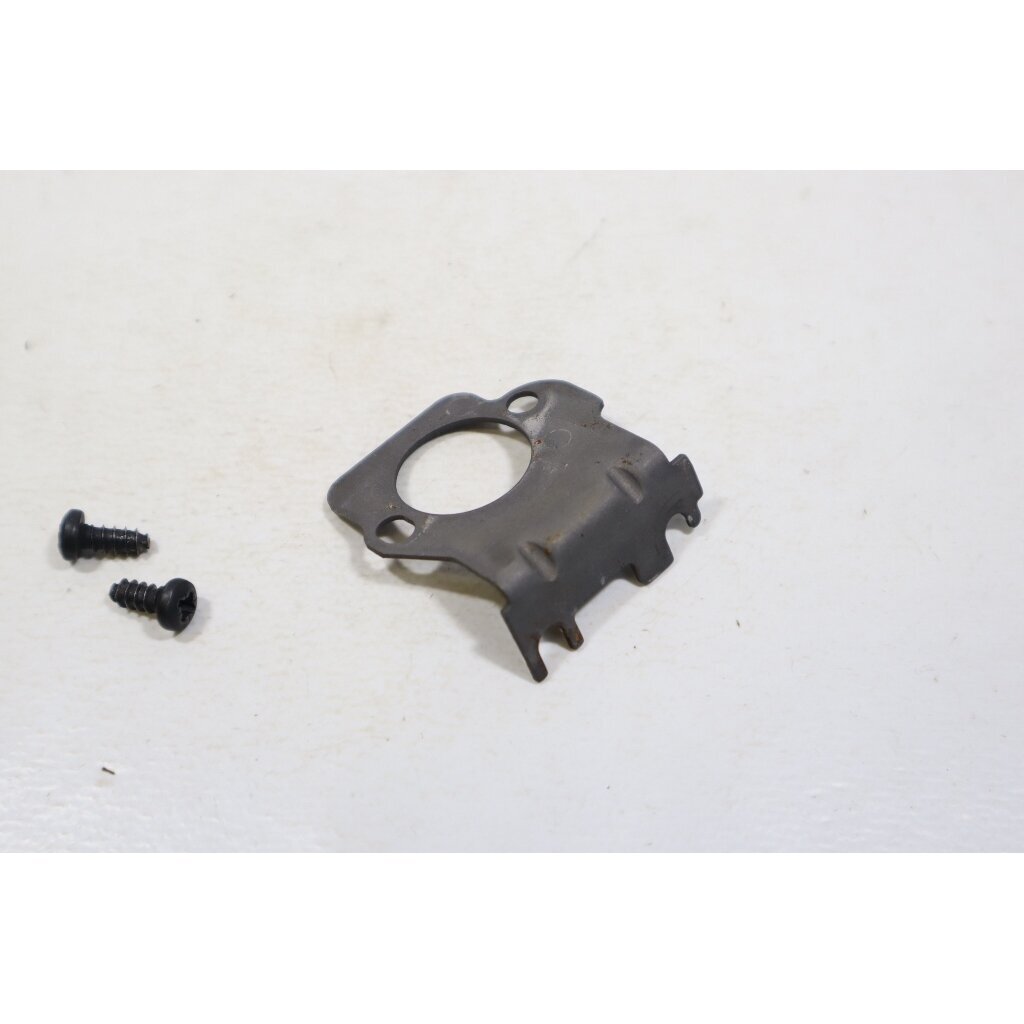 Genuine Carburetor Support Plate Husqvarna 36 136 137 141 chainsaw 530047767 2 Genuine Carburetor Support Plate Husqvarna 36 136 137 141 chainsaw 530047767 2