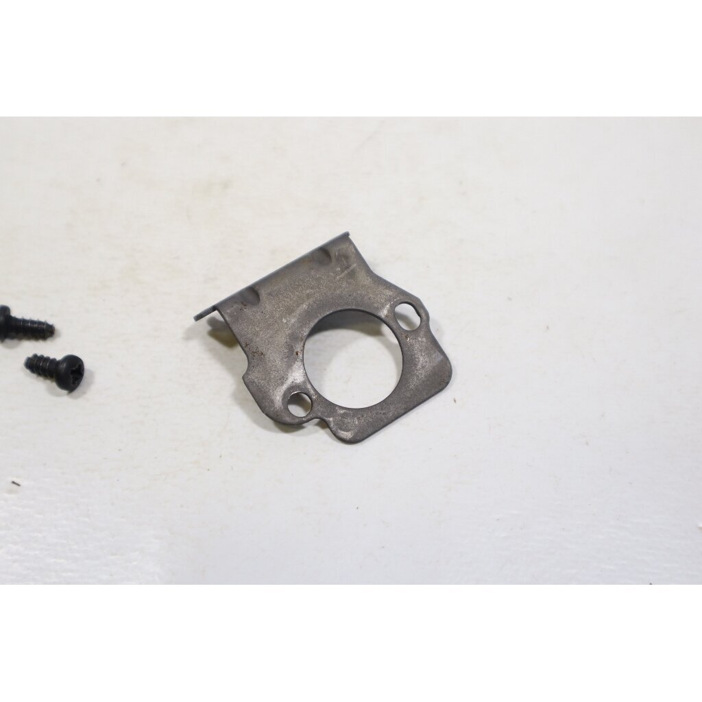 Genuine Carburetor Support Plate Husqvarna 36 136 137 141 chainsaw 530047767 3 Genuine Carburetor Support Plate Husqvarna 36 136 137 141 chainsaw 530047767 3