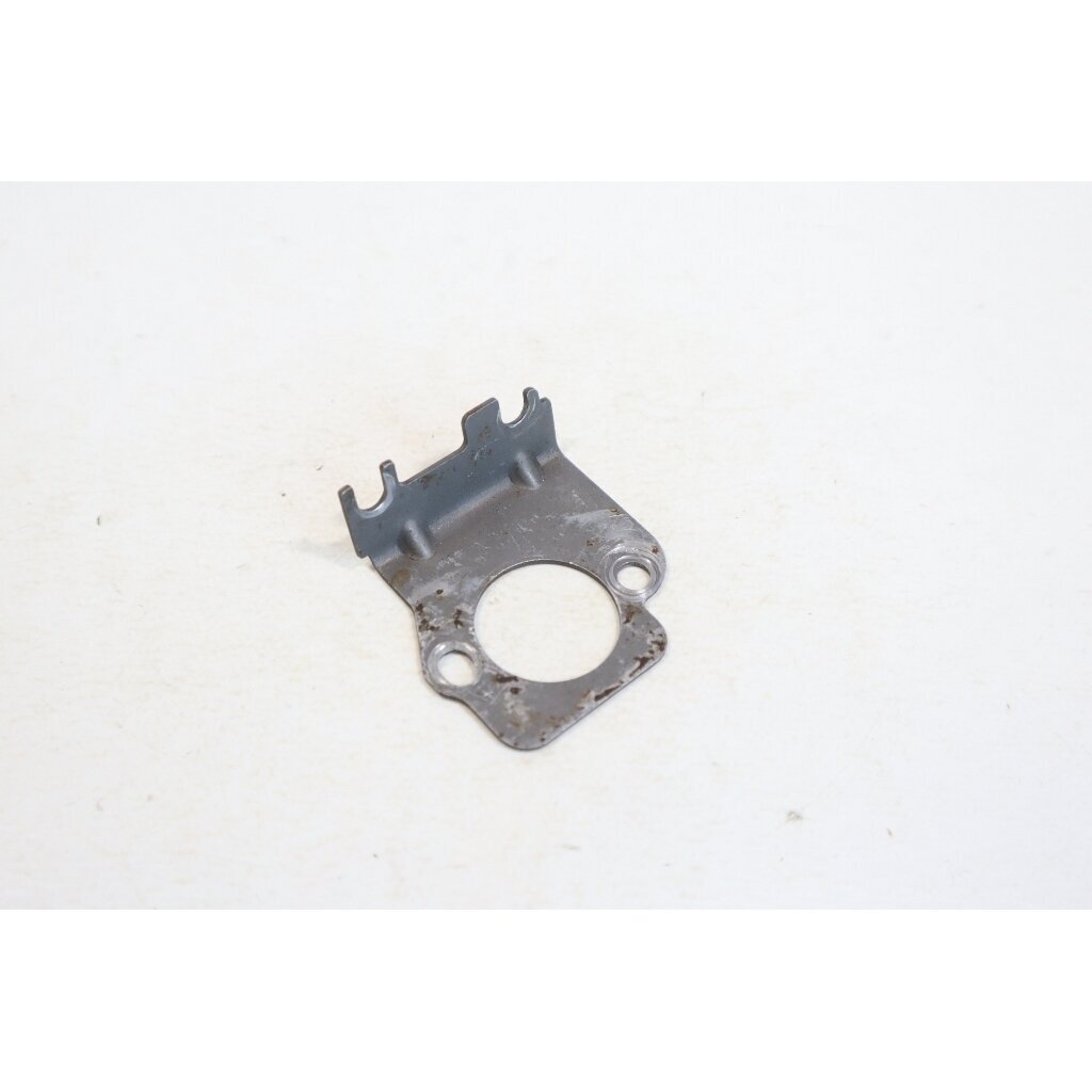 Genuine Carburetor Support Plate Husqvarna 36 136 137 141 chainsaw 530047767 1 Genuine Carburetor Support Plate Husqvarna 36 136 137 141 chainsaw 530047767 1