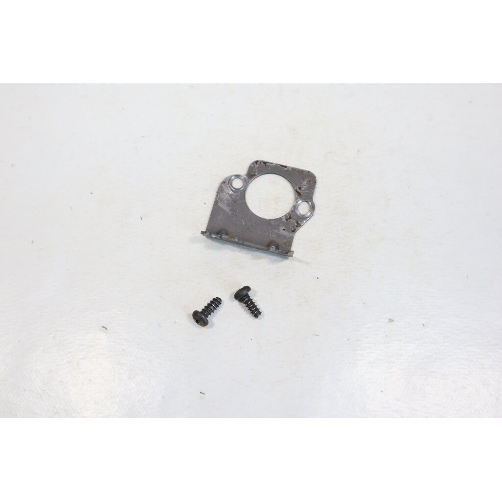 Genuine Carburetor Support Plate Husqvarna 36 136 137 141 chainsaw 530047767 Genuine Carburetor Support Plate Husqvarna 36 136 137 141 chainsaw 530047767