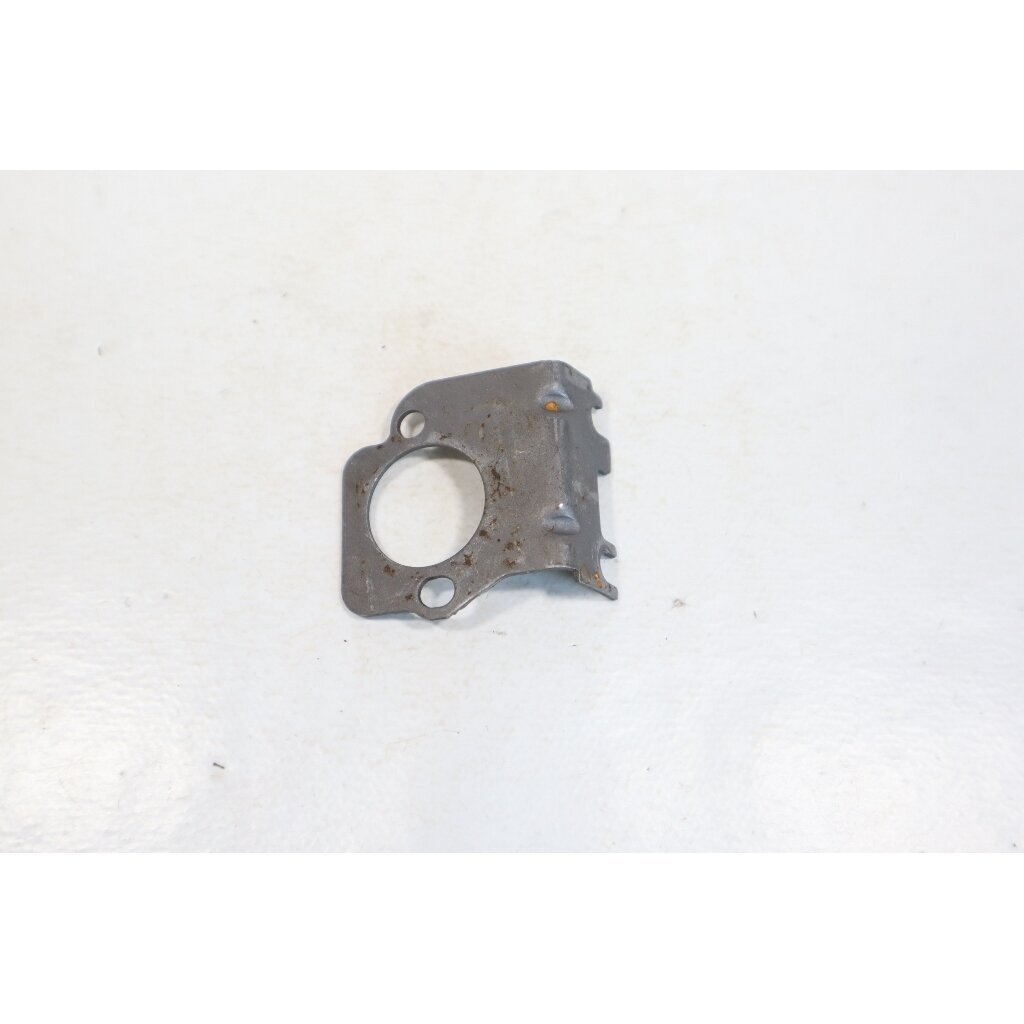 Genuine Carburetor Support Plate Husqvarna 36 136 137 141 chainsaw 530047767 3 Genuine Carburetor Support Plate Husqvarna 36 136 137 141 chainsaw 530047767 3